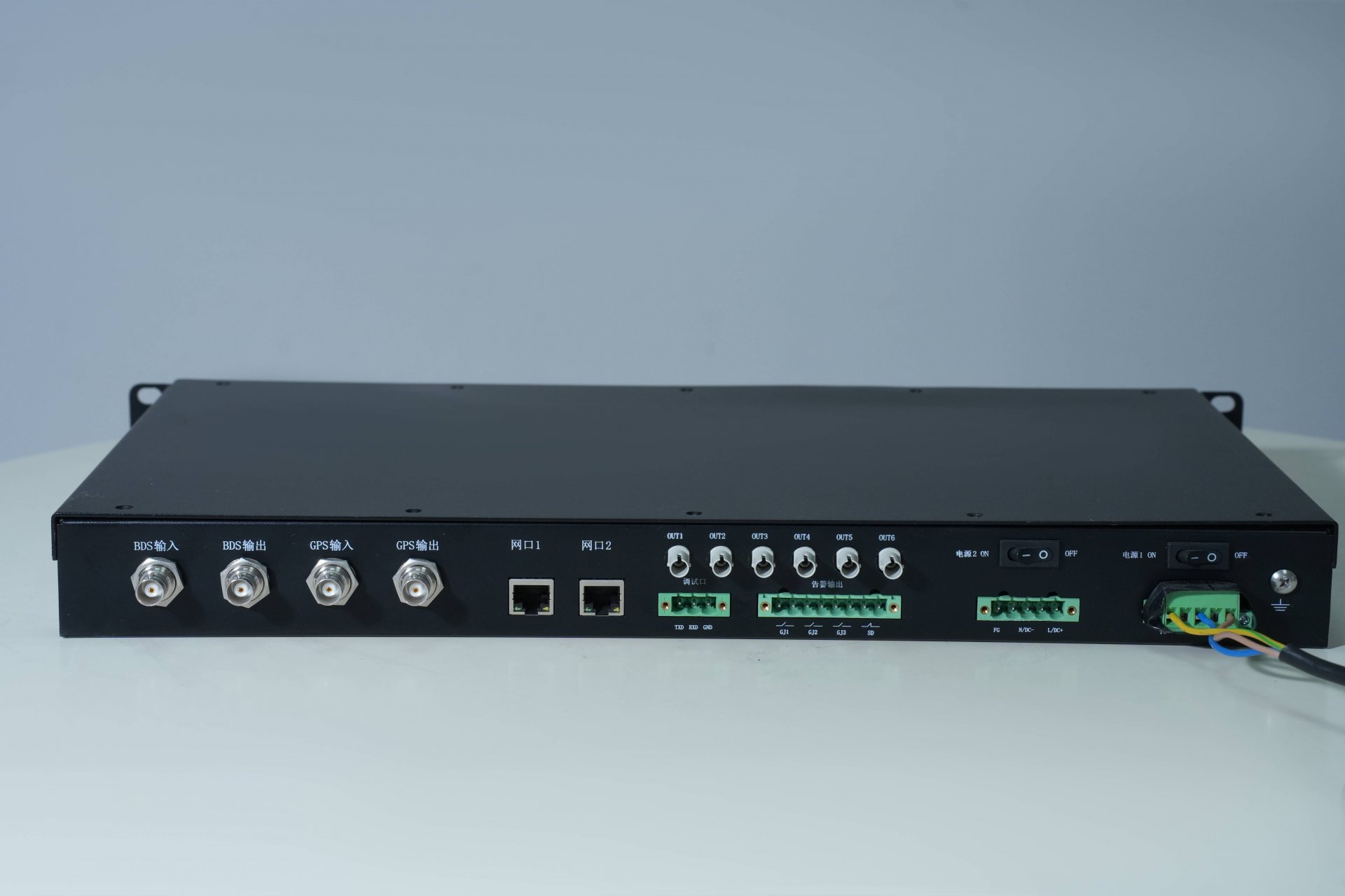 FH-1600时间安全隔离星空新手怎