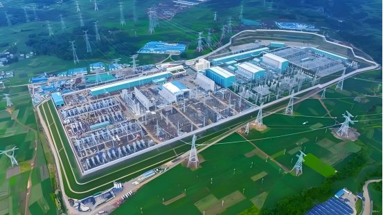 成都府河电力荣膺“2025 年全国工